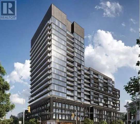 926 - 285 DUFFERIN STREET, Toronto (South Parkdale), Ontario M6K0J2