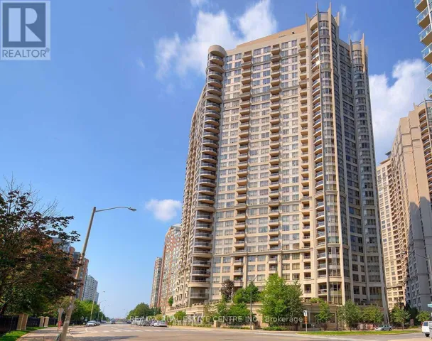 104 - 3880 DUKE OF YORK BOULEVARD, Mississauga (City Centre), Ontario L5B4M7