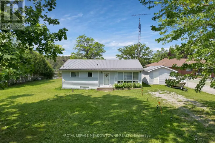 46 HAWKE DRIVE, Kawartha Lakes (Emily), Ontario K0L2W0