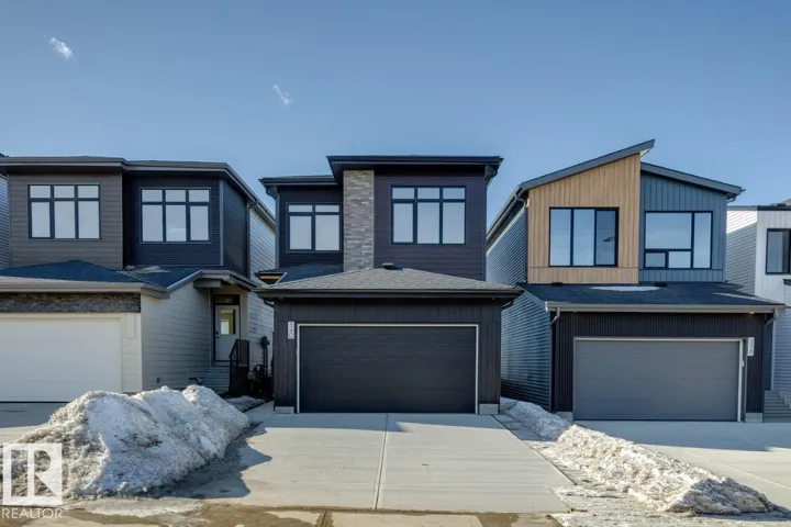 432 30 ST SW, Edmonton, Alberta T6X1A5