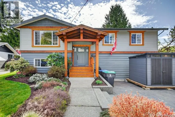 267 Towler Pl, Courtenay, British Columbia V9N6Y8