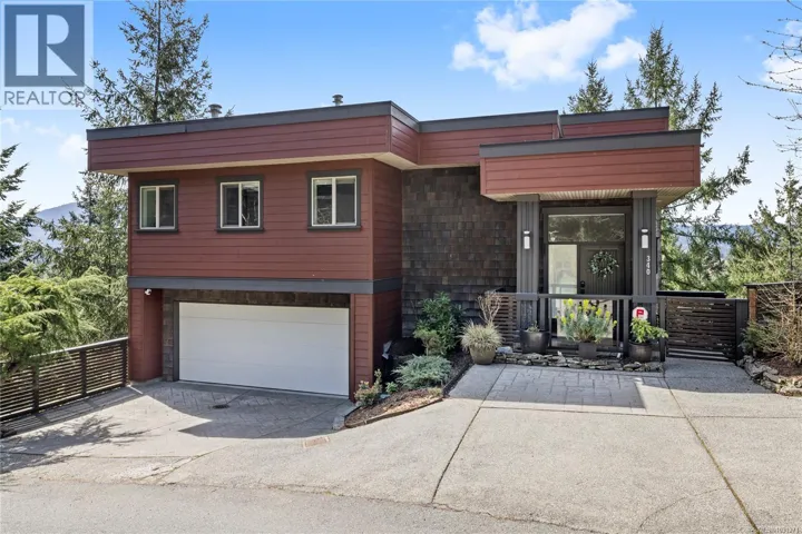 340 Summit Dr, Nanaimo, British Columbia V9T5R2