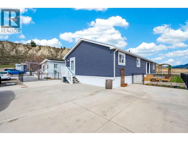 5005 RIVER Road Unit# 121, Pritchard, British Columbia V0E2P0