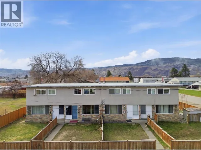 1331 Selkirk Avenue, Kamloops, British Columbia V2B1V8