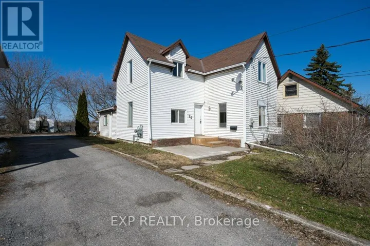 24 ALBION STREET, Belleville (Belleville Ward), Ontario K8N3R8