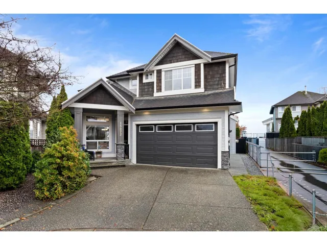 15072 61B AVENUE, Surrey, British Columbia V3S5L7