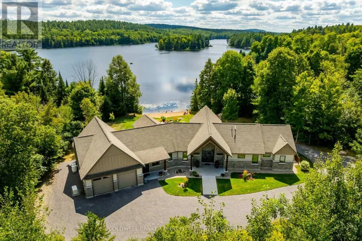 36 CUB SCOUT CRESCENT, Greater Madawaska, Ontario K0J1H0