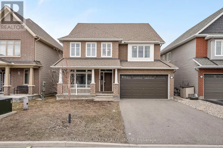 210 TROLLIUS WAY, Ottawa, Ontario K1T0R7