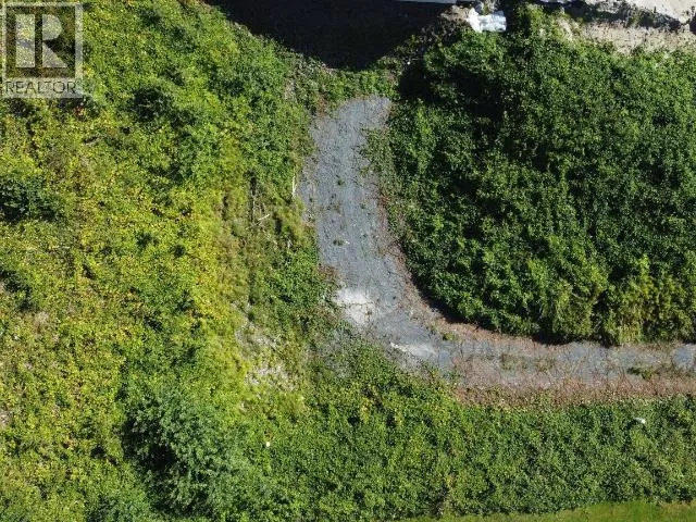 Lot 50 CORTEZ AVE, Powell River, British Columbia None