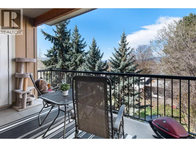 250 Hollywood Road S Unit# 311, Kelowna, British Columbia V1X3S9