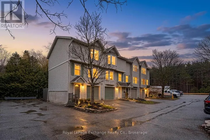 13 - 320 ALMA STREET, Guelph/Eramosa (Rockwood), Ontario N0B2K0