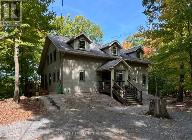 200 WALNUT POINT ROAD, Rideau Lakes, Ontario K0G1E0