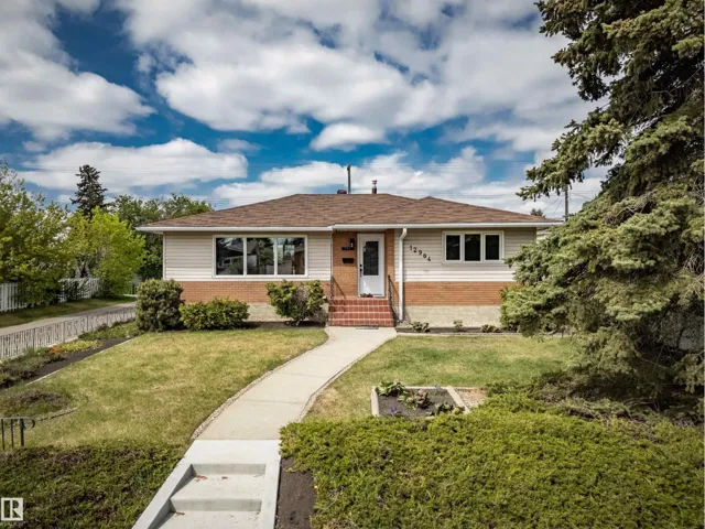 12904 95A ST NW, Edmonton, Alberta T5E4A1