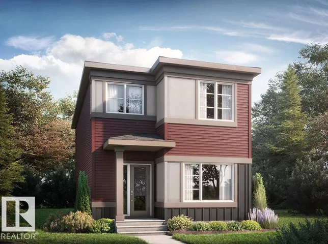 21 Clydesdale LN, Sherwood Park, Alberta T8H2B8