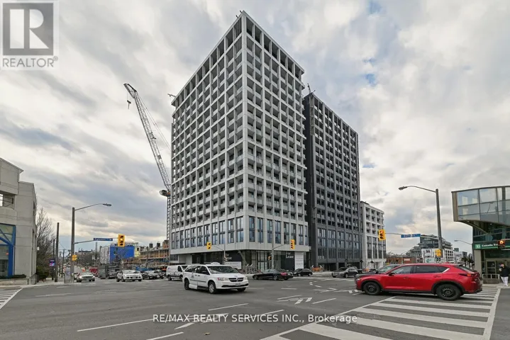 507 - 2020 BATHRUST ST STREET E, Toronto (Humewood-Cedarvale), Ontario M5P0A6