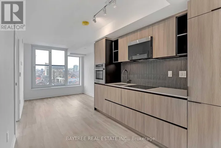 808 - 2 AUGUSTA AVENUE, Toronto (Kensington-Chinatown), Ontario M5V0T3