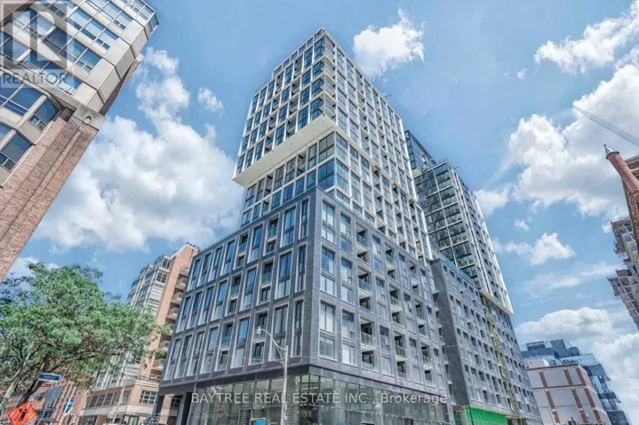 1020 - 158 FRONT STREET E, Toronto (Moss Park), Ontario M5A1E5