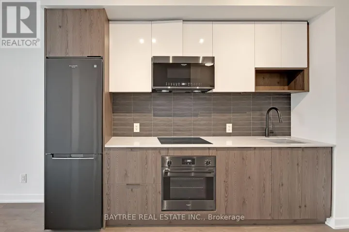 406 - 5 DEFRIES STREET, Toronto (Regent Park), Ontario M5A3R4