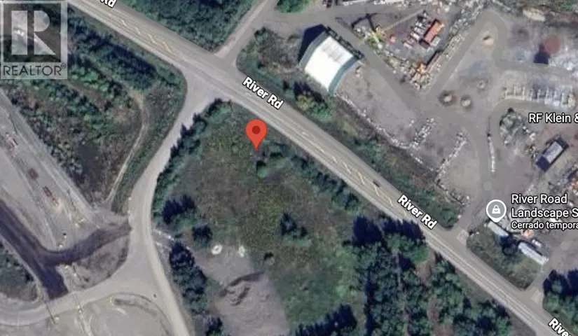 211 RIVER ROAD, Prince George, British Columbia V2L5S8