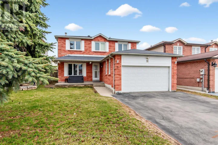 BASEMENT - 11 VALLEY CENTRE DRIVE, Toronto (Rouge), Ontario M1X1K9