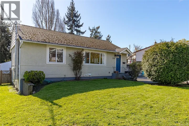 2951 Cedar Hill Rd, Victoria, British Columbia V8T3H8