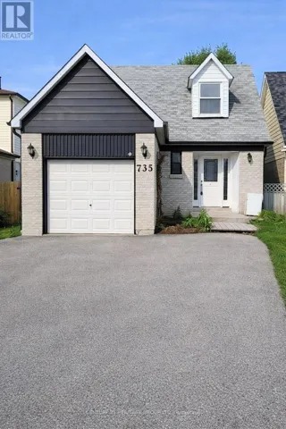 735 PAM CRESCENT, Newmarket (Huron Heights-Leslie Valley), Ontario L3Y5B7