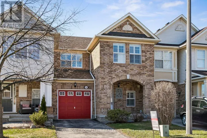 636 PORTER WAY, Milton (BE Beaty), Ontario L9T5W2