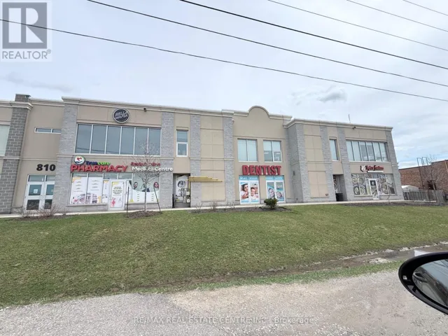 208-210 - 810 NIPISSING ROAD, Milton (TM Timberlea), Ontario L9T4Z9