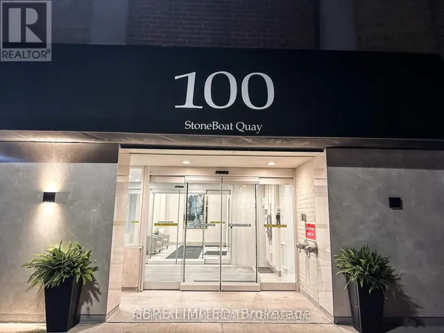 402 - 100 BRONTE ROAD, Oakville (BR Bronte), Ontario L6L6L5