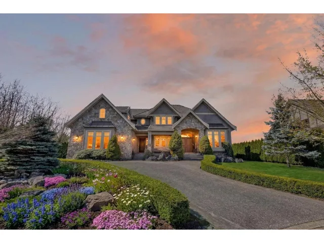 3225 164A STREET, Surrey, British Columbia V3Z0G5