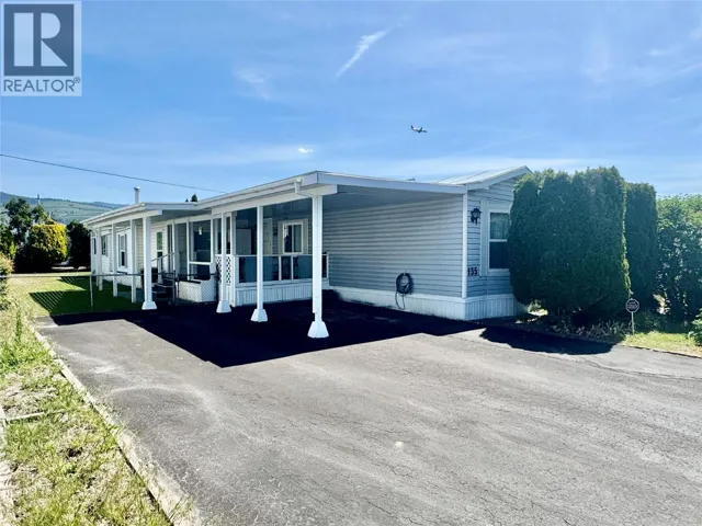 720 Commonwealth Road Unit# 135, Kelowna, British Columbia V4V1R8