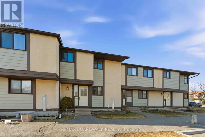 1707 MEADOWBROOK ROAD, Ottawa, Ontario K1B4W6