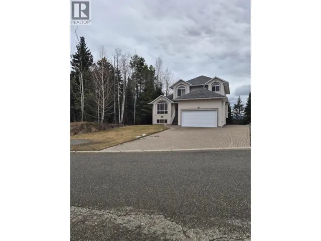 7830 ST MARY PLACE, Prince George, British Columbia V2N7A5