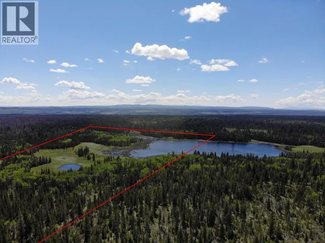 Willow Lake, 70 Mile House, British Columbia V0k2k0