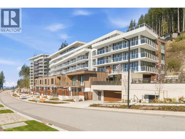 608 3963 UPLANDS WAY, Vancouver, British Columbia V7S0B6