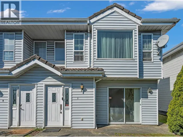 7125 MAIN STREET, Vancouver, British Columbia V5X3J1