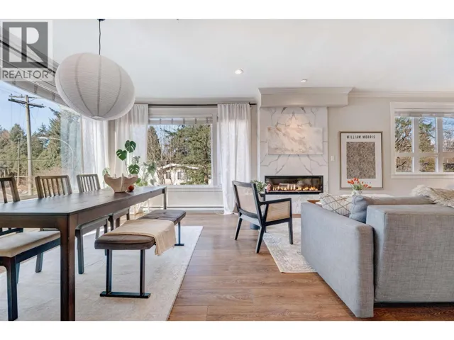 308 SEYMOUR RIVER PLACE, North Vancouver, British Columbia V7H1S7