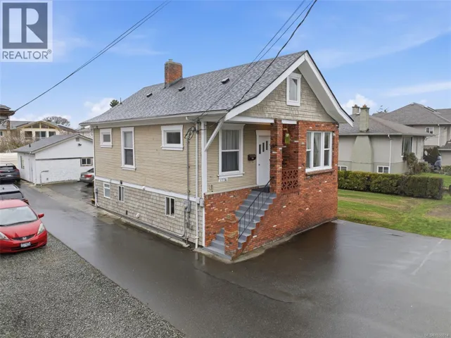 1776 Mckenzie Ave, Saanich, British Columbia V8N1A7