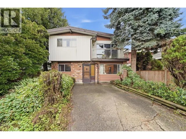 10600 SEAMOUNT ROAD, Richmond, British Columbia V7A4P6