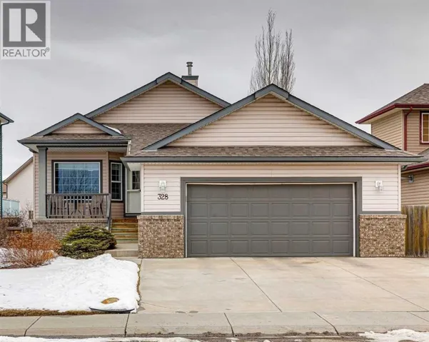 328 Cove Road, Chestermere, Alberta T1X1L5