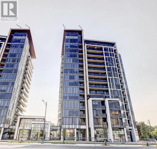 A4 - 9610 YONGE STREET, Richmond Hill (North Richvale), Ontario L4C1V6