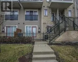 127 - 5035 OSCAR PETERSON BOULEVARD, Mississauga (Churchill Meadows), Ontario L5M0P4
