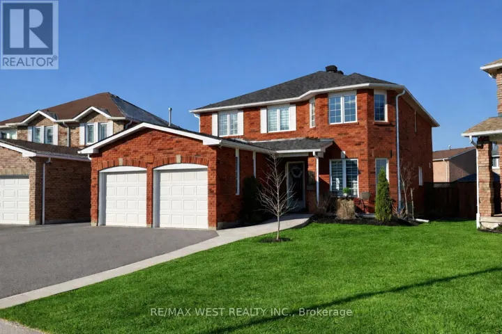 12 BERRYDOWN DRIVE, Caledon (Bolton East), Ontario L7E1L8