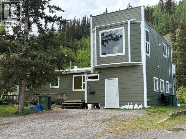 8150 8TH AVENUE, Whitehorse, Yukon Y1A1S4