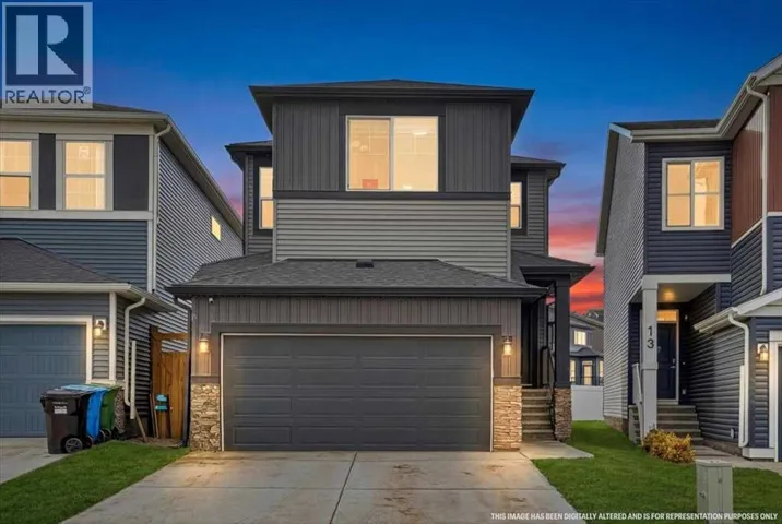 17 Belmont Green SW, Calgary, Alberta T2X5E3