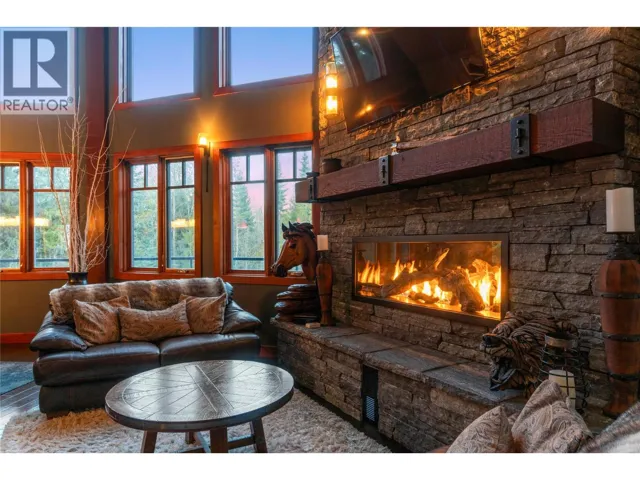 3785 Cameron Road, Eagle Bay, British Columbia V0E1T0