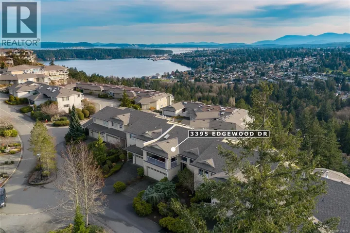 3395 Edgewood Dr, Nanaimo, British Columbia V9T5V2