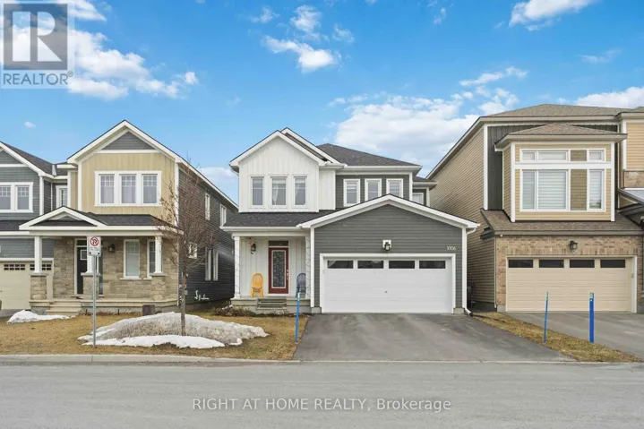 1006 KEEPER HEIGHTS, Ottawa, Ontario K0A2Z0