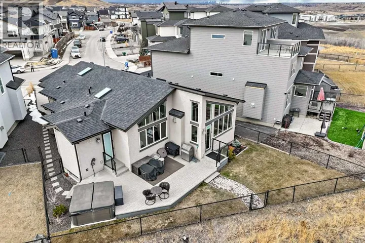 64 Walcrest View SE, Calgary, Alberta T2X4G3