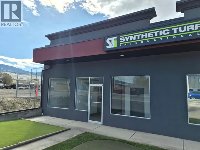 165 Old Vernon Road Unit# A, Kelowna, British Columbia V1X4R3